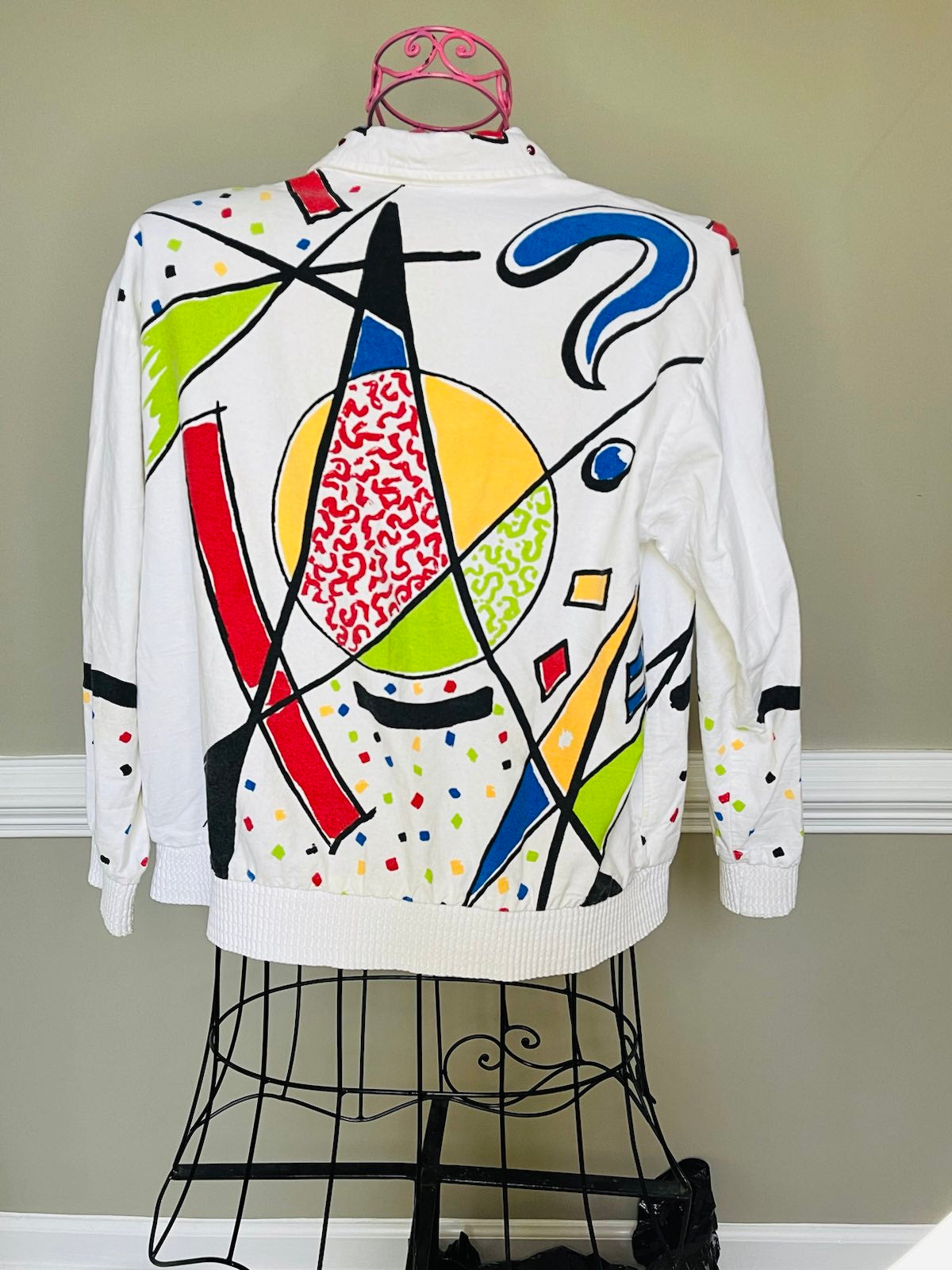 Blazer - Item Number 136