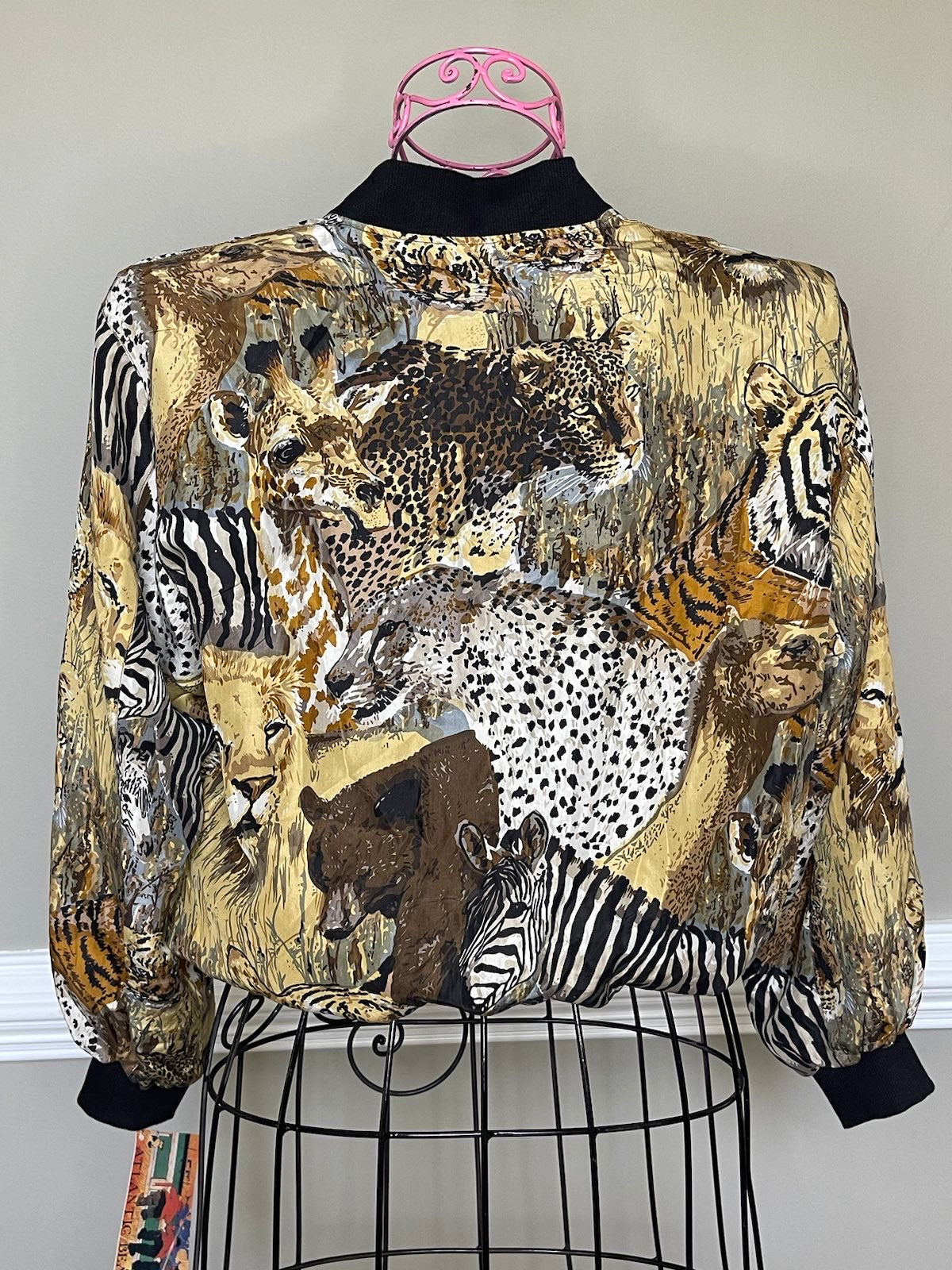 Blazer - Item Number 137