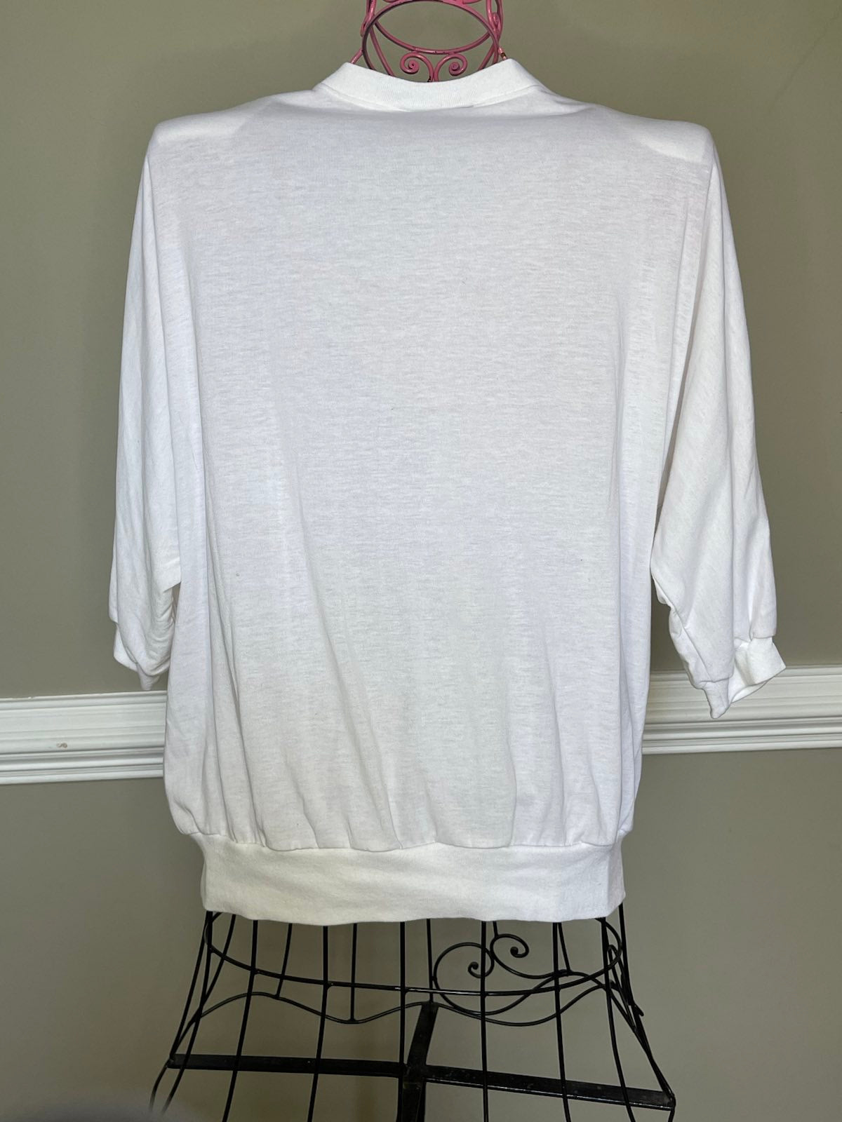 Shirt - Item Number: 100