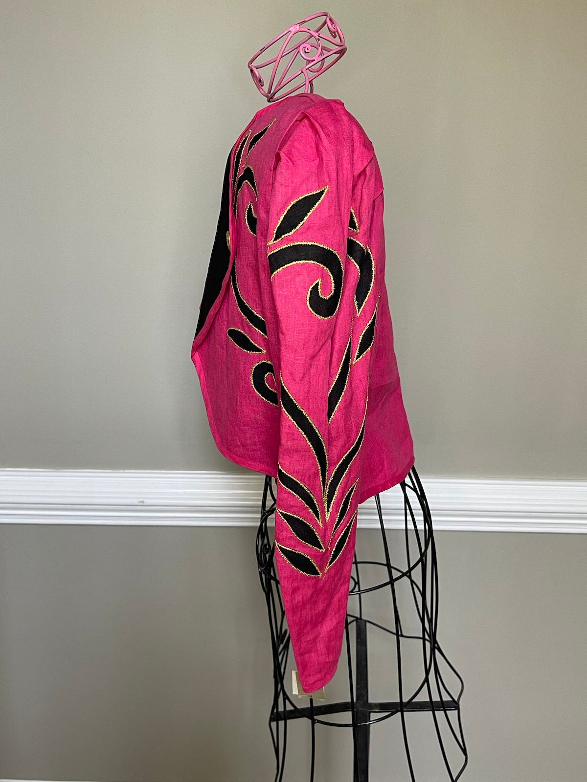 Blazer - Item Number 140