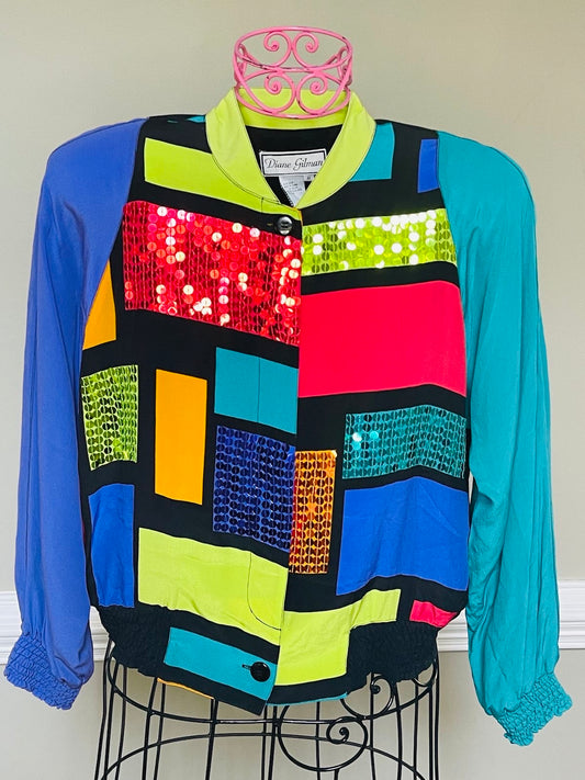 Blazer - Item Number 131