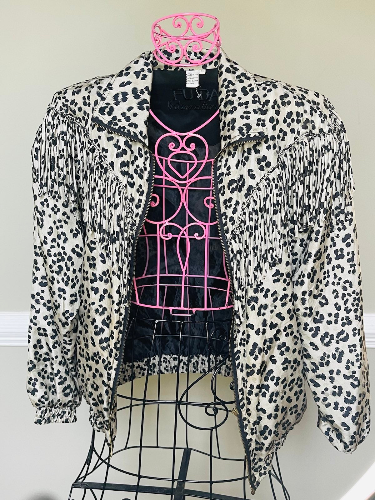 Blazer - Item Number 132