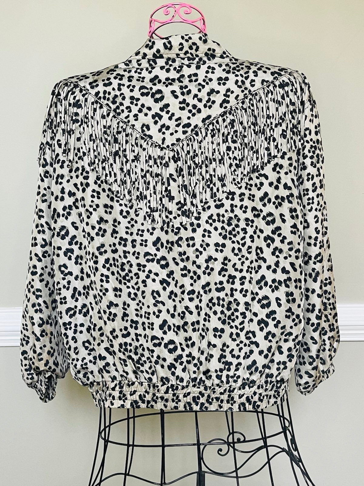 Blazer - Item Number 132