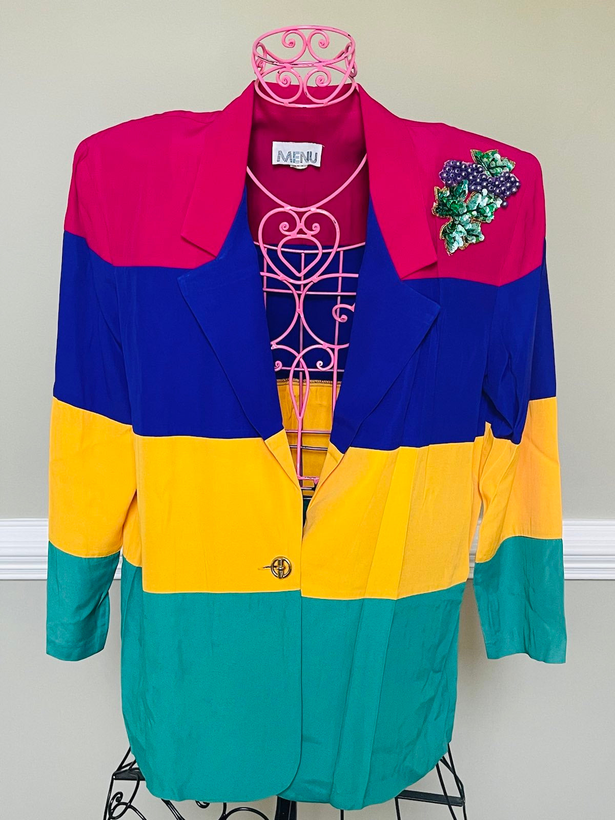 Blazer - Item Number 133