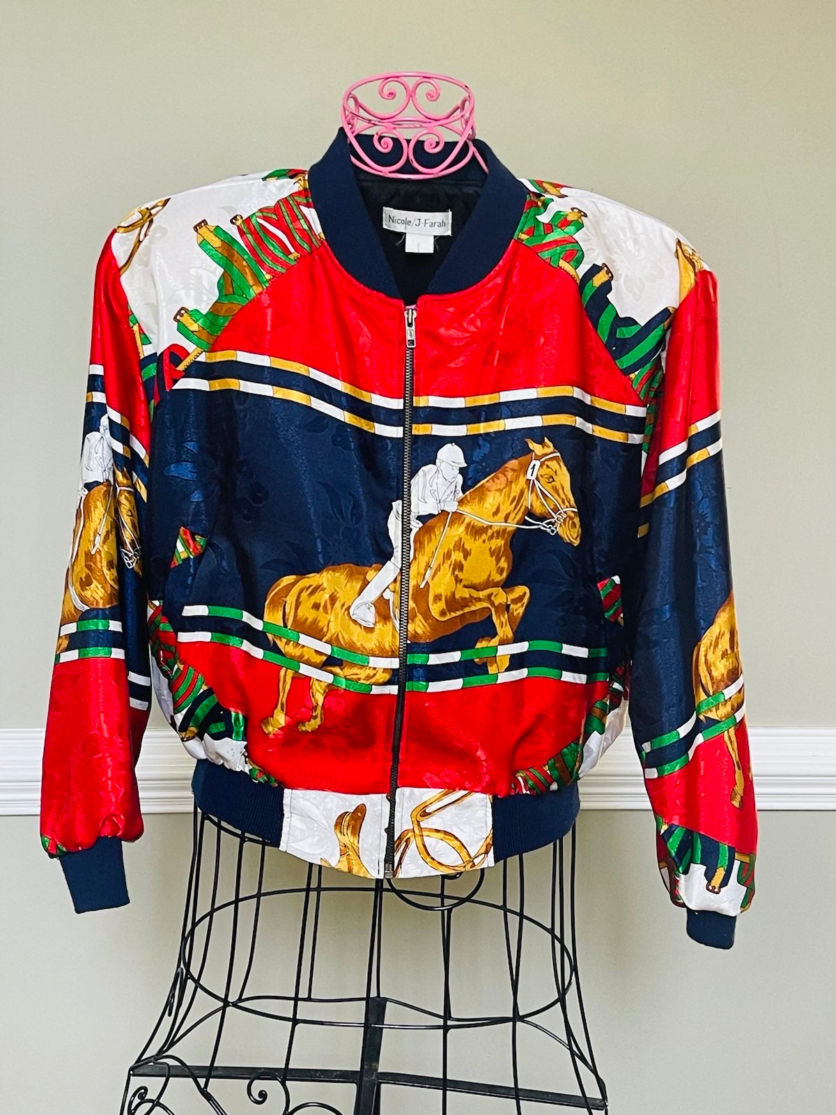 Blazer - Item Number 134