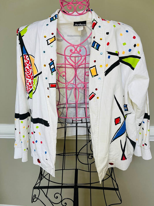 Blazer - Item Number 136