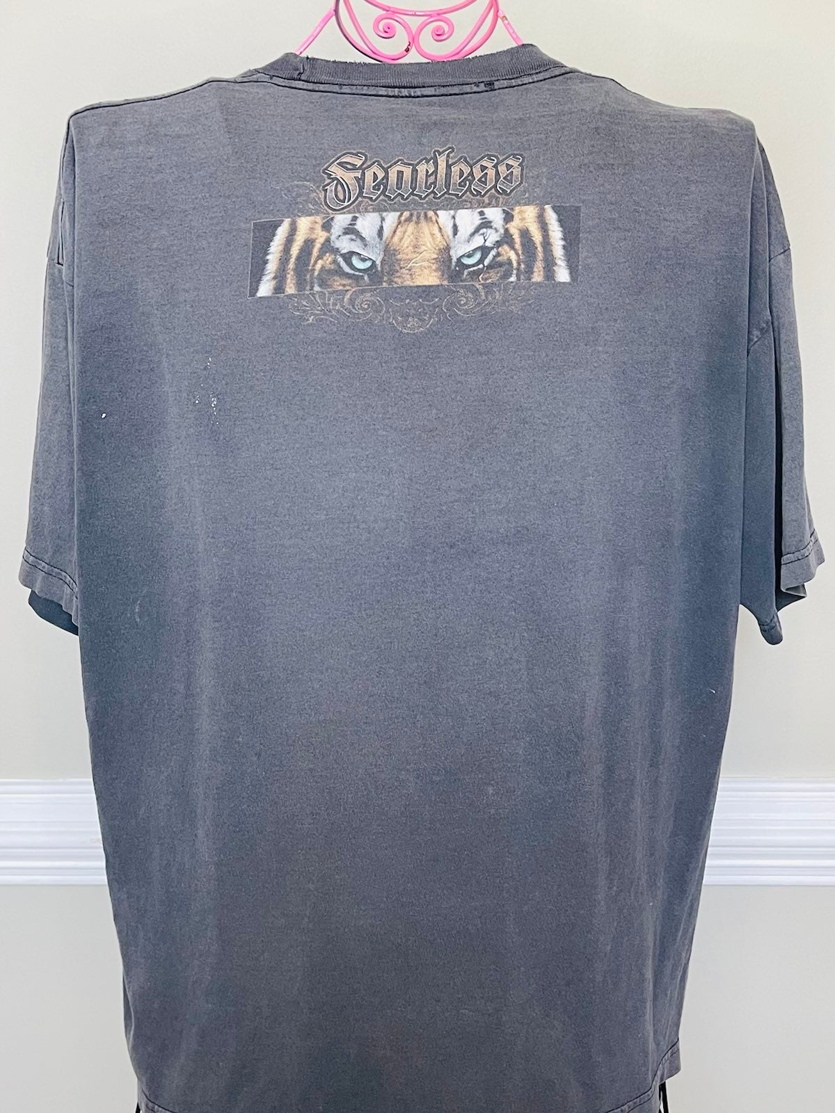 Vintage T-shirt - Item Number: 103