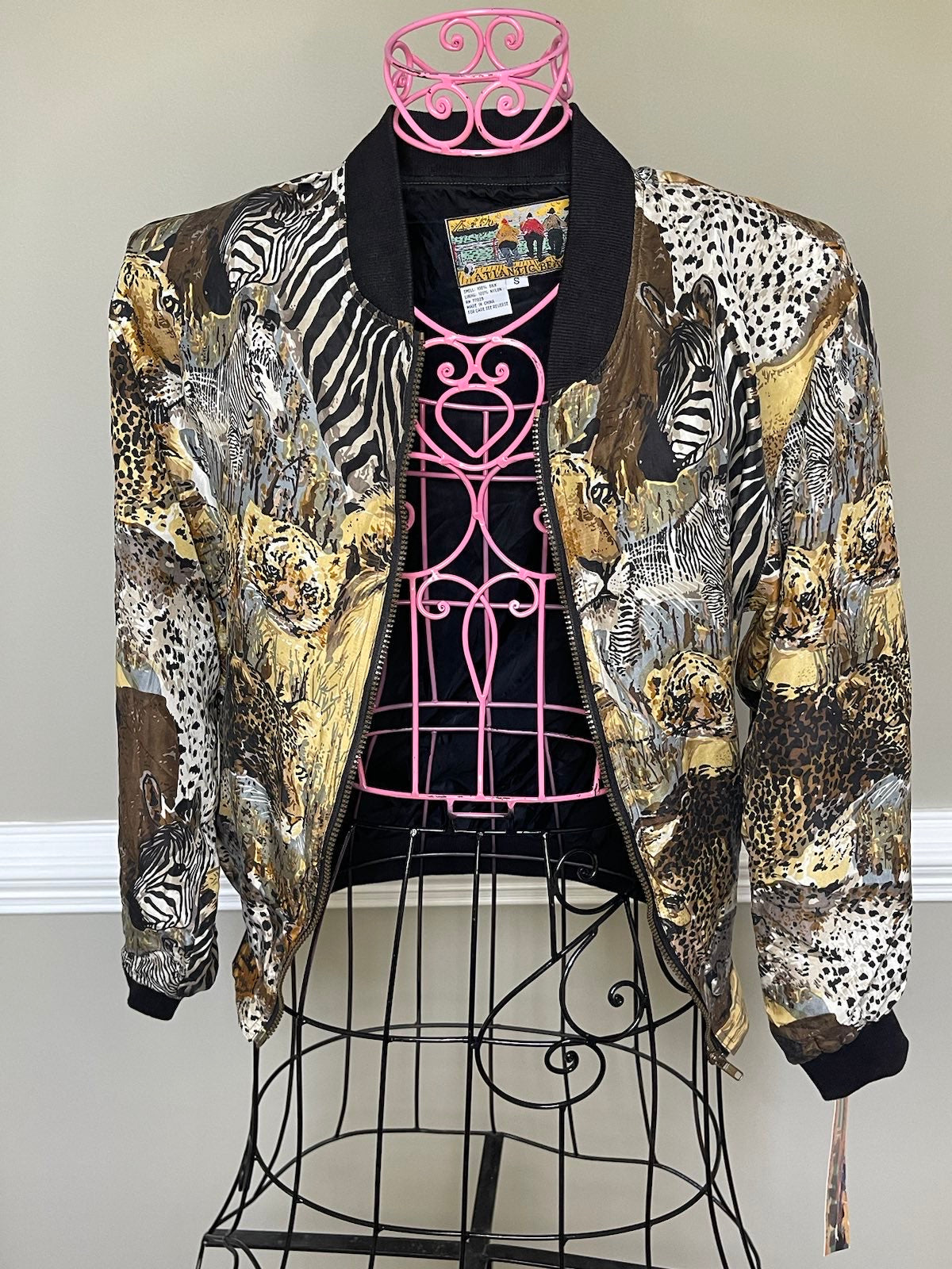 Blazer - Item Number 137