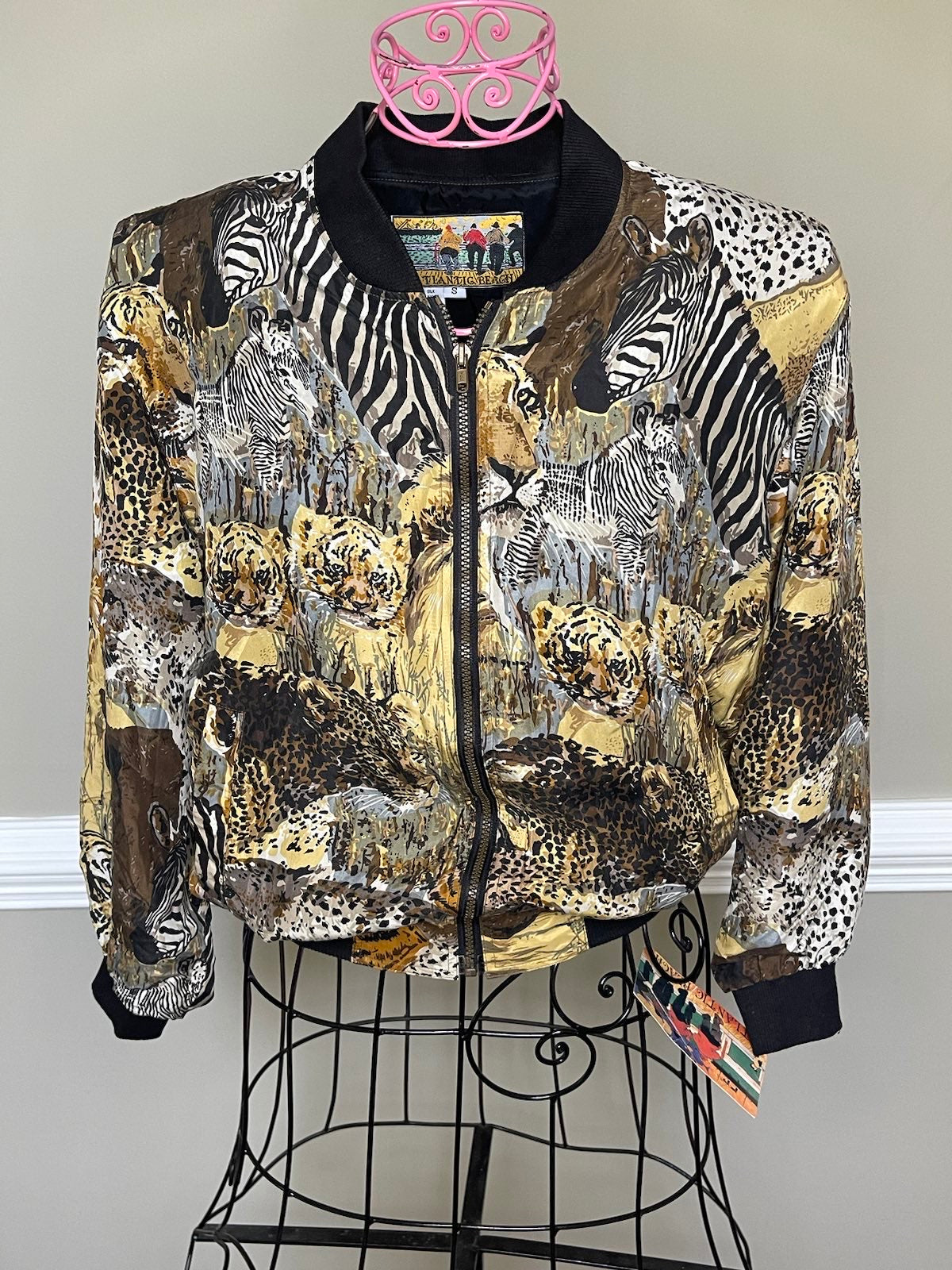 Blazer - Item Number 137