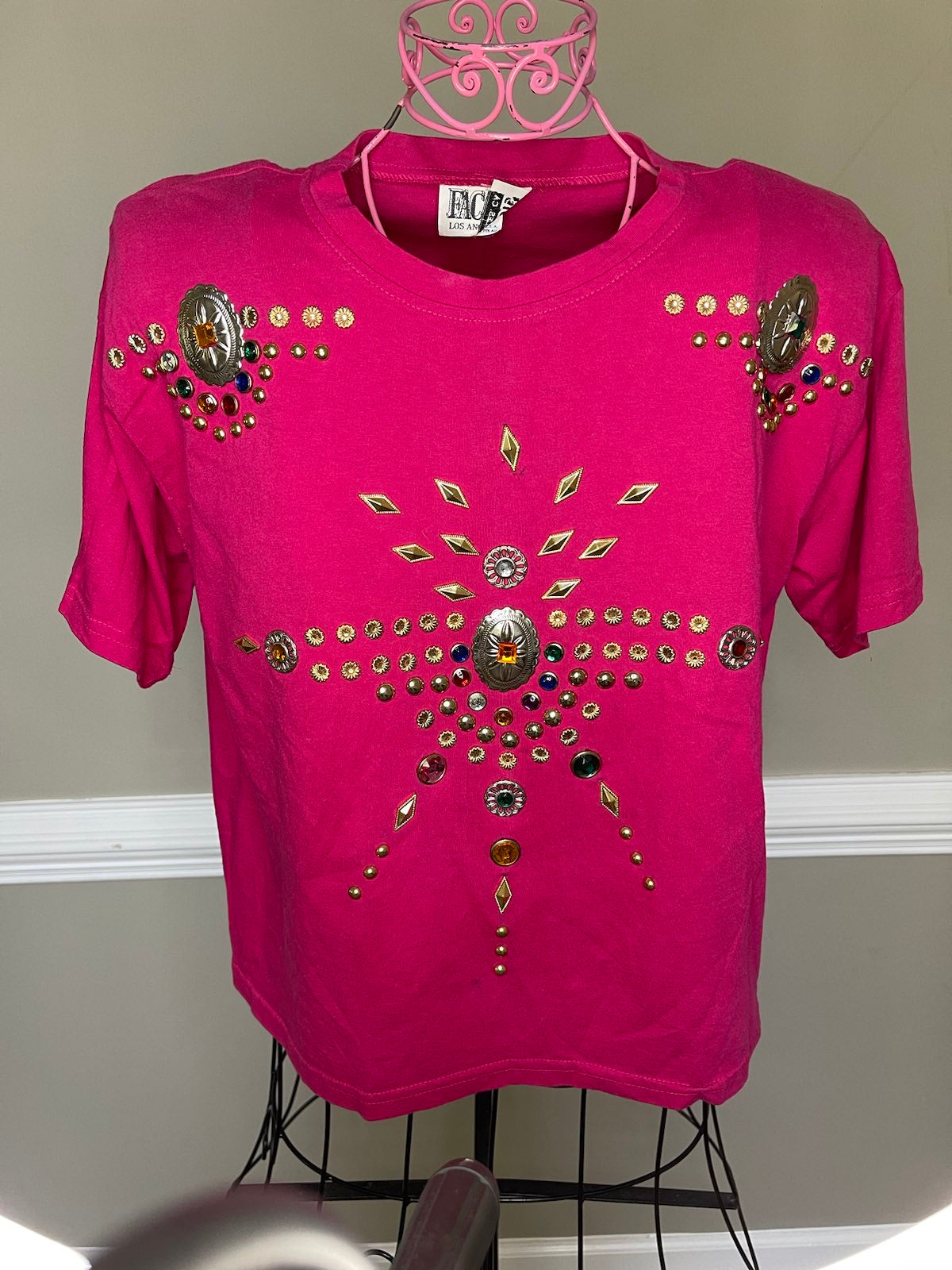 Shirt - Item Number: 101