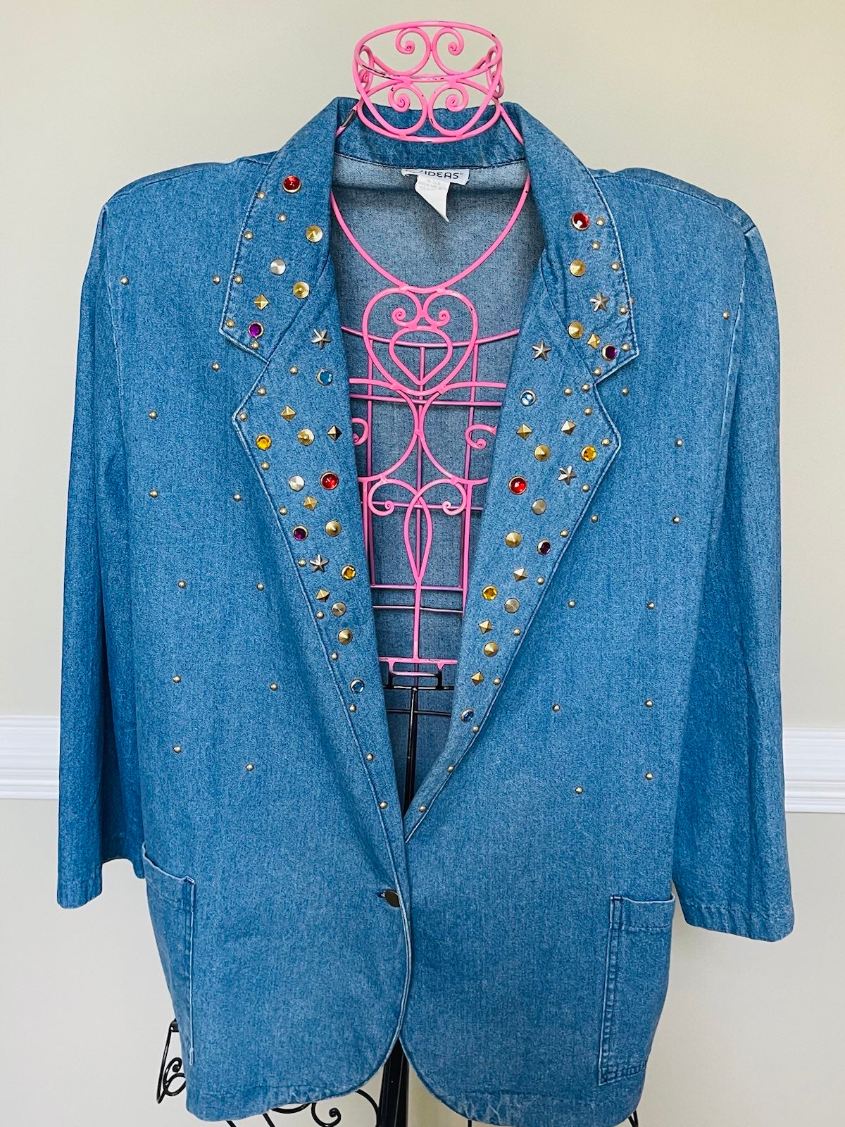 Blazer - Item Number 139