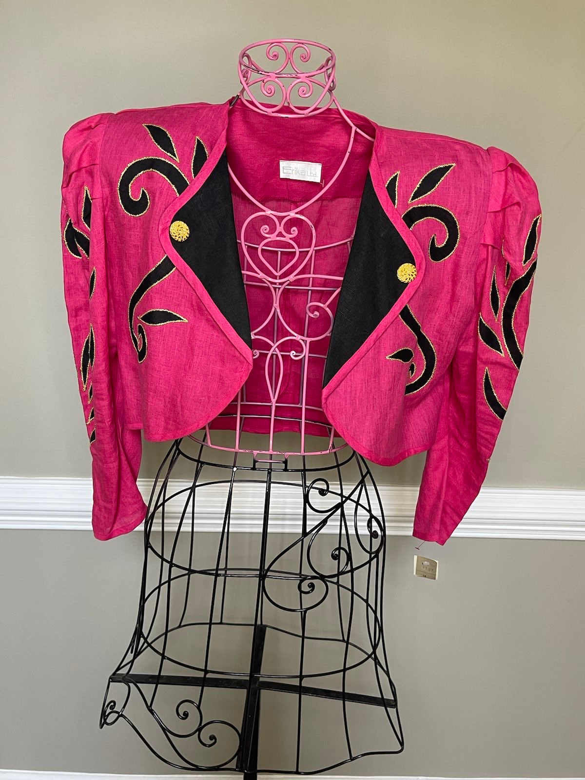 Blazer - Item Number 140